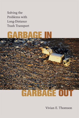 Cover for Garbage In, Garbage Out