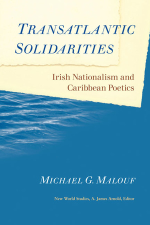 Cover for Transatlantic Solidarities