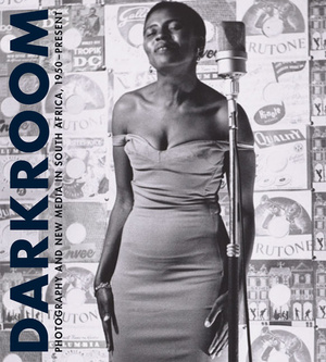 Cover for Darkroom