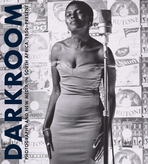 Cover for Darkroom