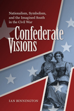 Cover of Confederate Visions