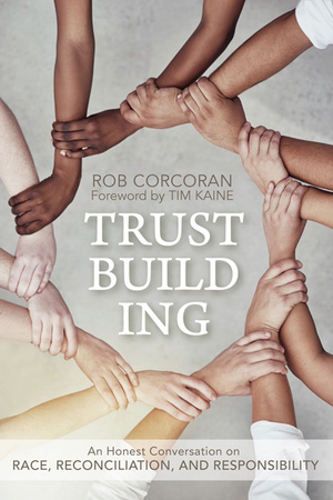 Cover for Trustbuilding