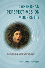 Cover for Caribbean Perspectives on Modernity