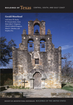 Cover of Buildings of Texas