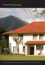 Cover of Buildings of Hawaii