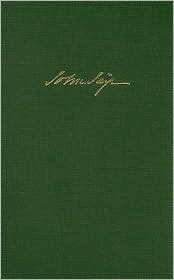 Cover for The Selected Papers of John Jay