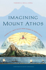 Imagining Mount Athos