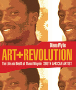 cover of Art and Revolution