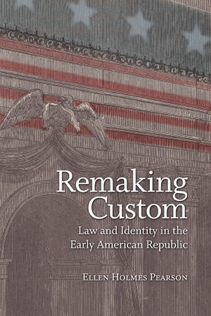 Cover for Remaking Custom