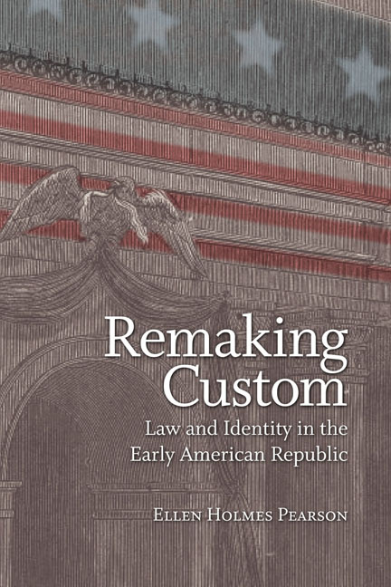 Cover for Remaking Custom