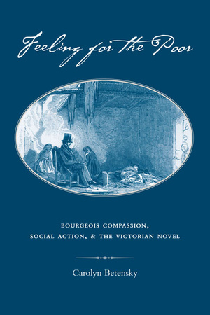 Cover for Feeling for the Poor
