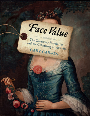 Cover for Face Value