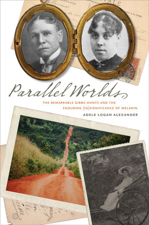 Cover for Parallel Worlds