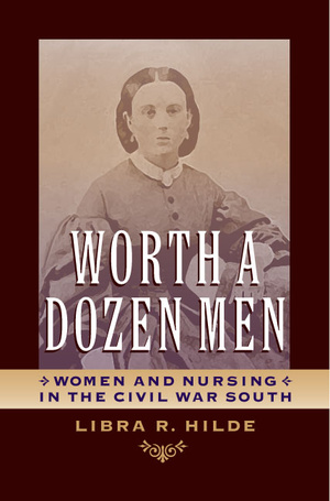 Cover for Worth a Dozen Men