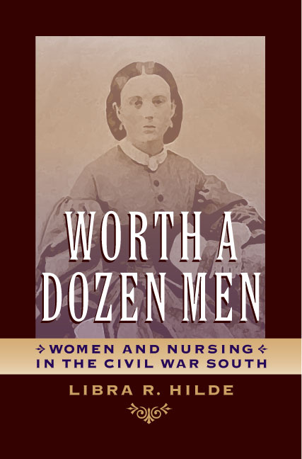 Cover for Worth a Dozen Men