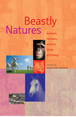 Cover of Beastly Natures