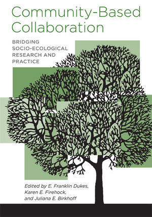 Cover for Community-Based Collaboration