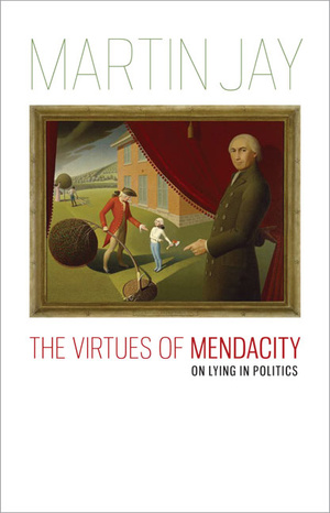 Cover for The Virtues of Mendacity