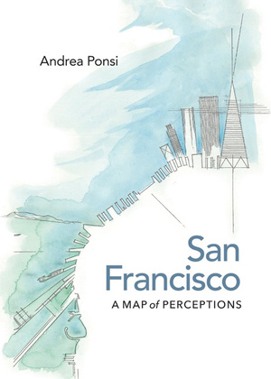 Cover for San Francisco