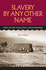 Cover of Slavery by Any Other Name