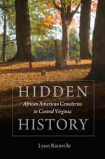 Cover of Hidden History