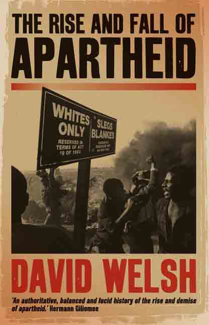 Rise and Fall of Apartheid by Haus der Kunst - Issuu