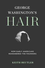 Cover of George Washington's Hair