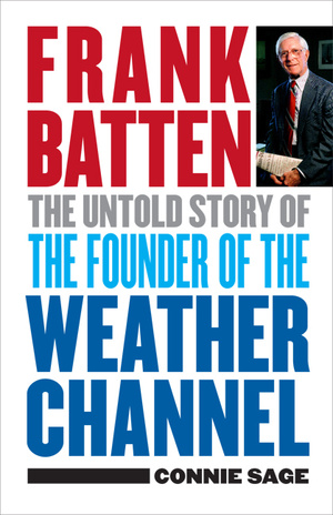 Cover for Frank Batten