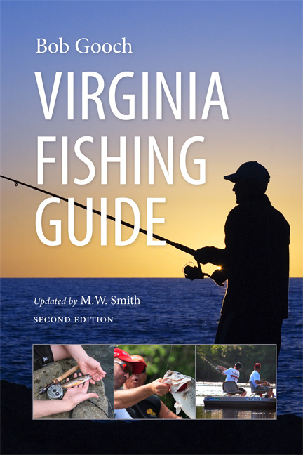 Buck Hollow (VA) - CatchGuide Outdoors