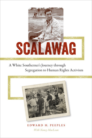 Cover for Scalawag