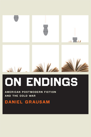 Cover for On Endings