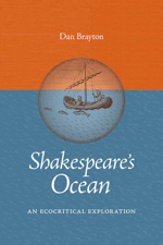 Shakespeare's Ocean