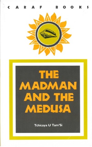 Cover for The Madman and the Medusa