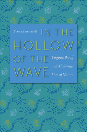 Cover for In the Hollow of the Wave