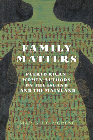 Cover for Family Matters