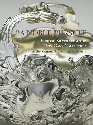 Cover for A Noble Pursuit