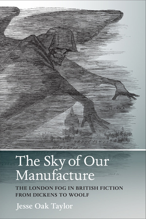 Cover for The Sky of Our Manufacture