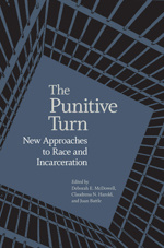 The Punitive Turn