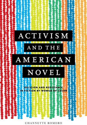 Cover for Activism and the American Novel