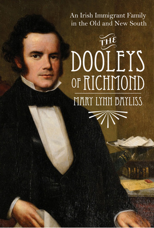Cover for The Dooleys of Richmond