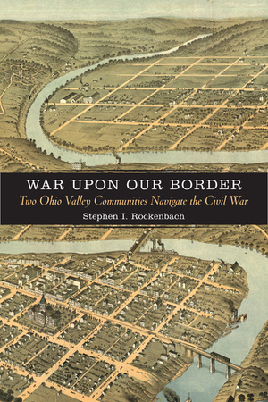 Cover for War upon Our Border