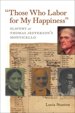 Cover of "Those Who Labor for My Happiness"