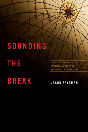 Cover for Sounding the Break