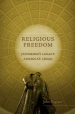 Cover of Religious Freedom