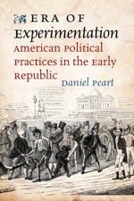 Cover of Era of Experimentation