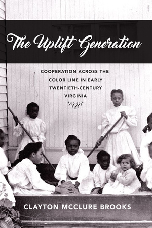 Cover for The Uplift Generation