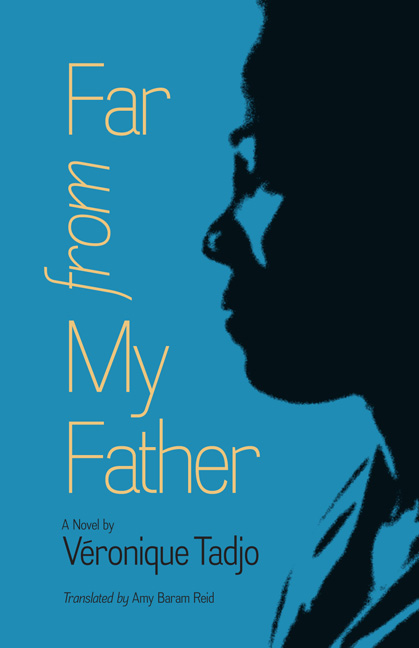 Far from My Father UVA Press