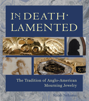 Cover for In Death Lamented