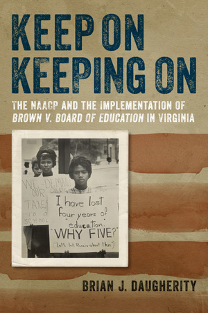 Cover for Keep On Keeping On