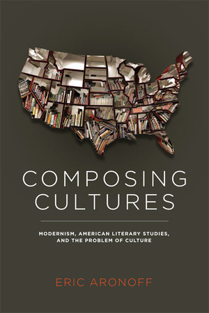 Cover for Composing Cultures